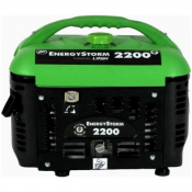 Small Generator - 2200 Watts